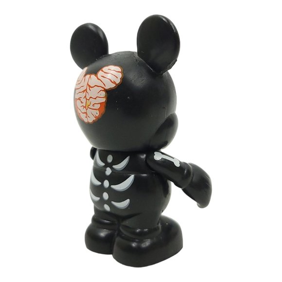 Disney Vinylmation X-Ray Urban Series 5 Action Figure 3" Artist Adrianne Draude - Picture 6 of 11